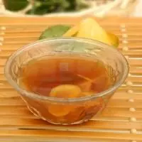 山楂红枣汤的做法