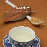 糙米茶的做法