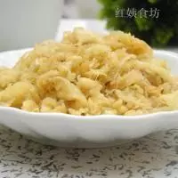 香酥蛋松的做法