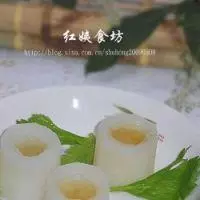 冰糖萝卜的做法