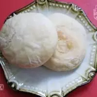 红豆沙饼的做法