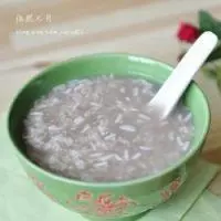 燕麦豆沙醪糟的做法