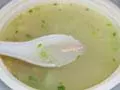 咸肉冬瓜汤的做法