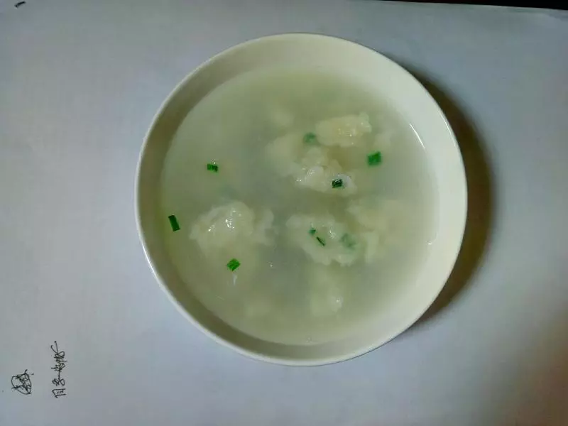 麻食口