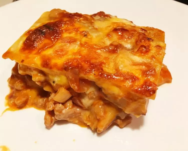 意大利千层面Lasagna