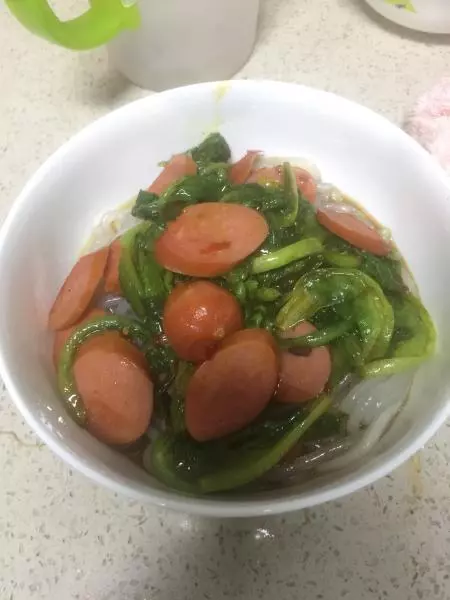 屌丝土豆粉