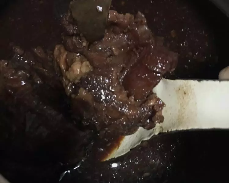 醬牛肉