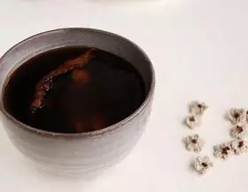 丹參四物湯