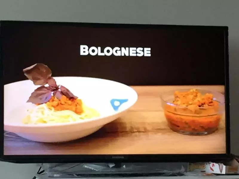 Bolognese