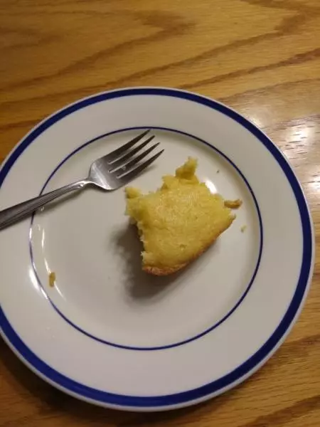 Corn Bread