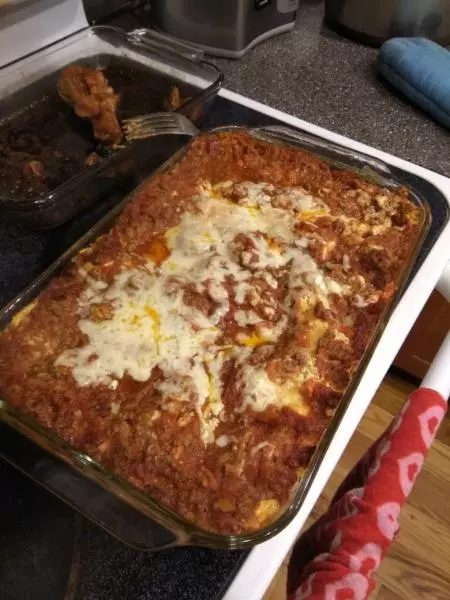 Lasagna