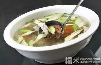 三鲜汤