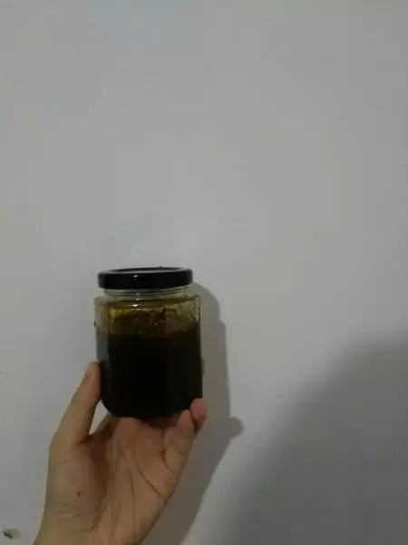 原汁機版秋梨膏