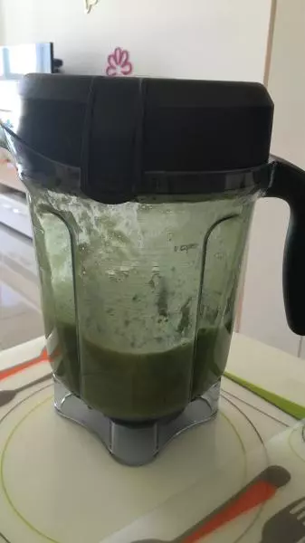 vitamix食谱