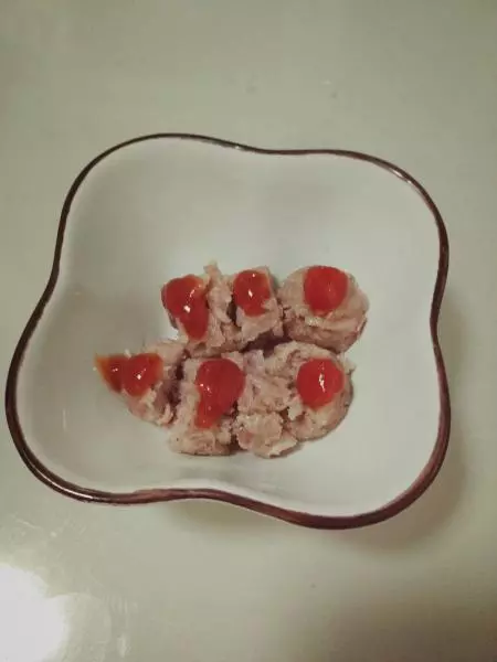 黑胡椒豬肉腸（無需腸衣）