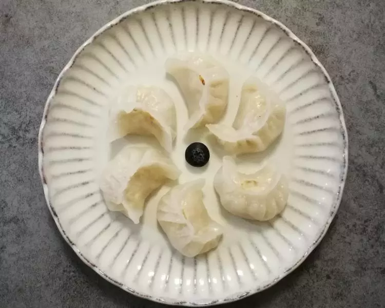 广式虾饺