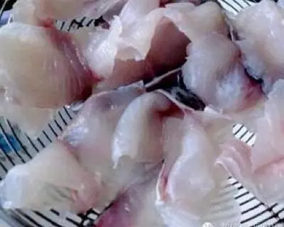 漿魚片