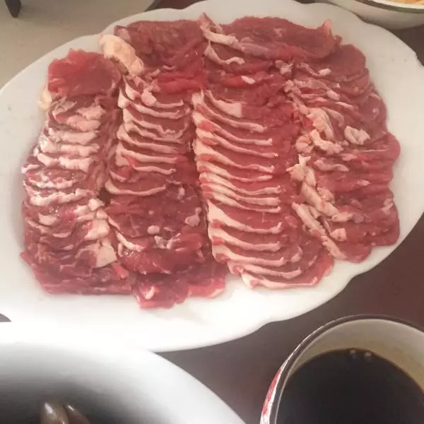 齊齊哈爾烤肉