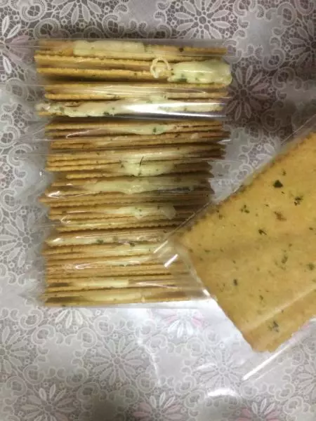 海苔味(软)(硬)牛扎糖饼干