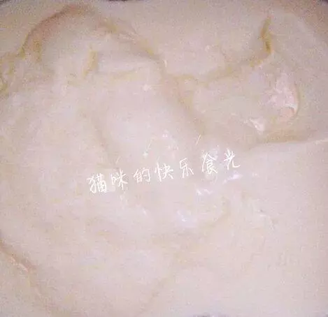 面包机做酸奶（菌粉）