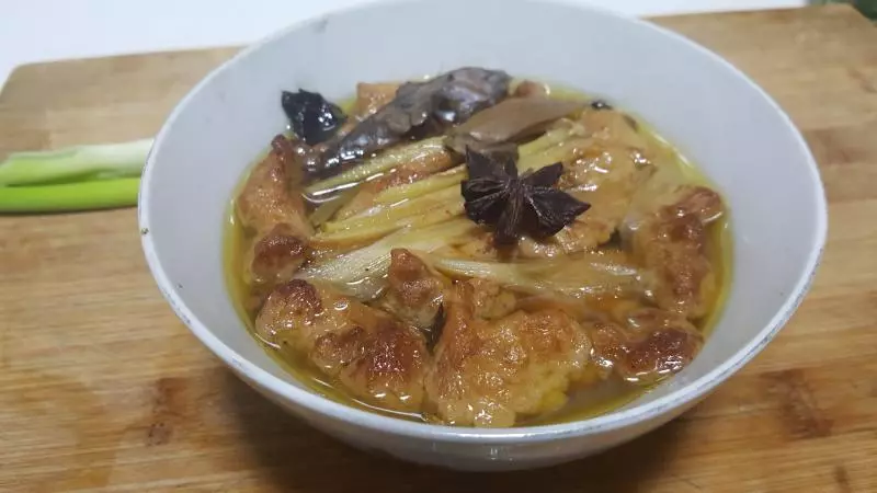 小酥肉