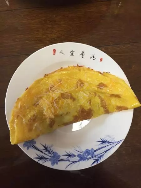 Omelette