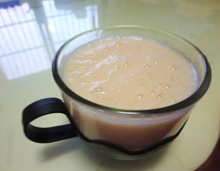 自制酸奶-健康美味