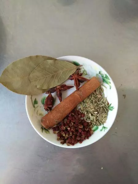 电饭锅版牛肉干