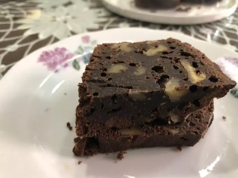 美式Brownie