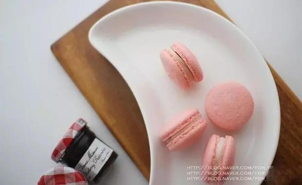 意式馬卡龍Macaron