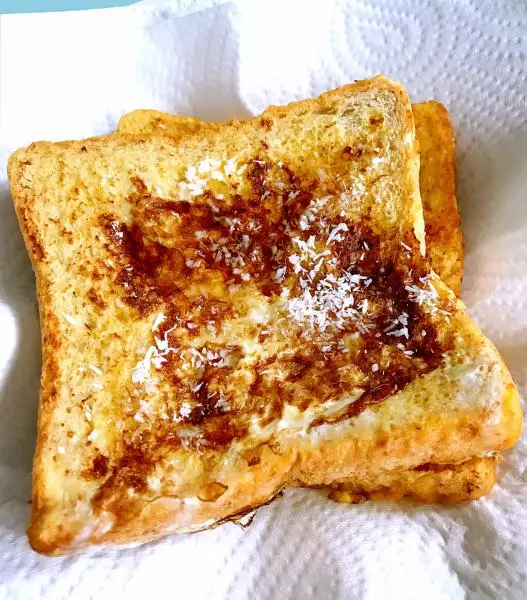 French toast