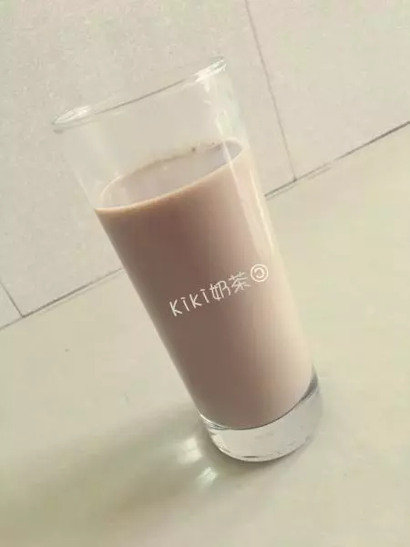 KiKi奶茶