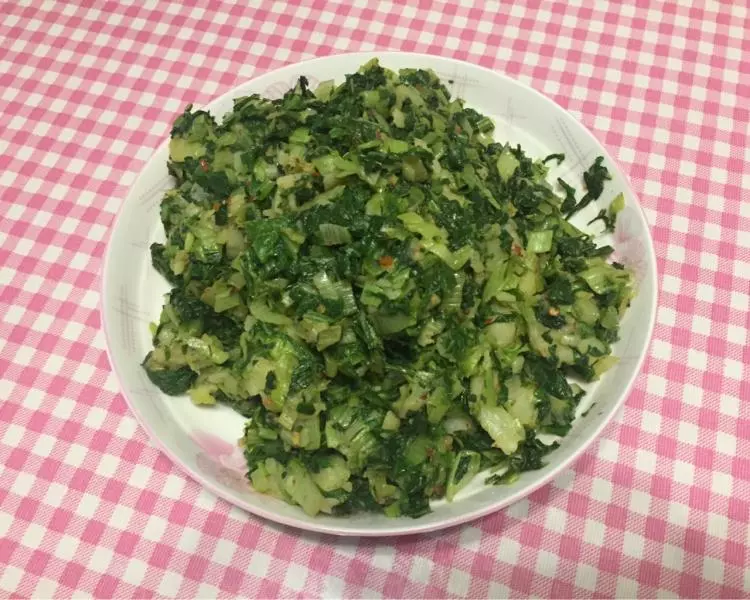 土豆爱小白菜