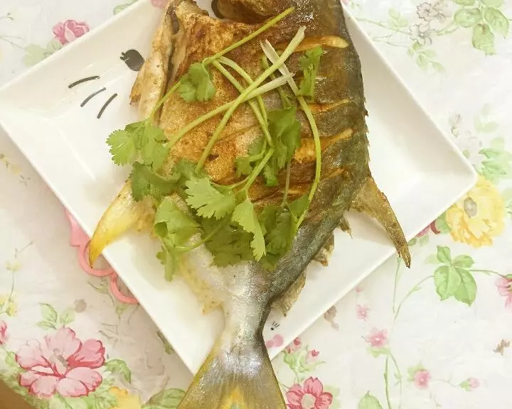 煎魚