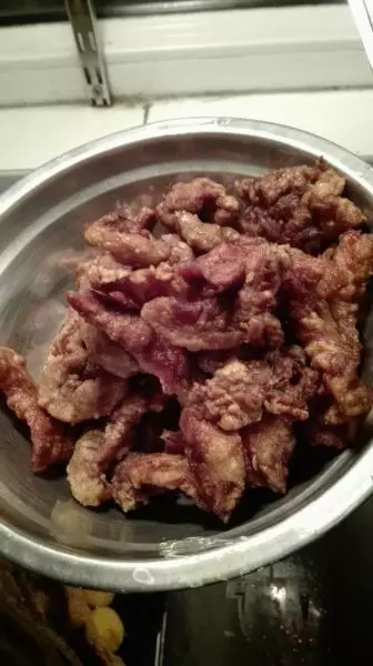 小酥肉