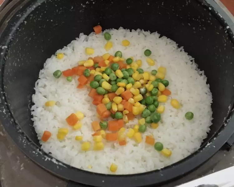 黑椒牛肉飯