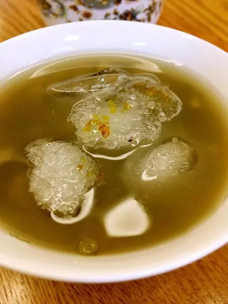 矜宸•冰鎮綠豆湯