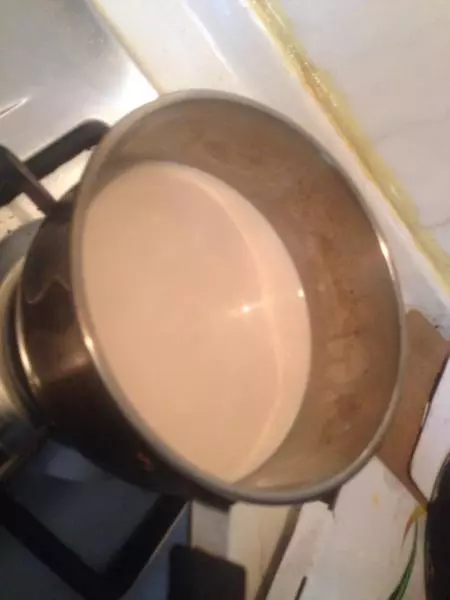 香滑奶茶???