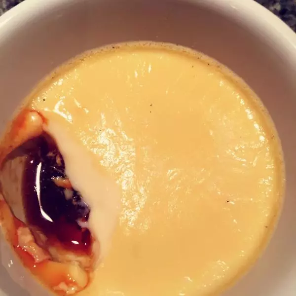 焦糖布丁Caramel Pudding