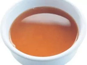 乌龙面火锅汤底