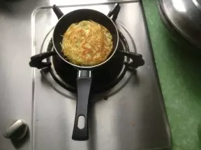 土豆煎饼