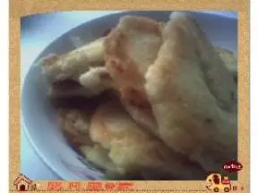 豆渣煎饼