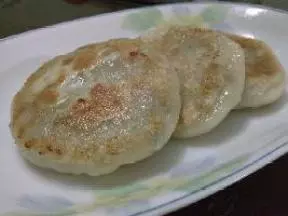 馅饼