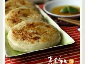 素馅饼