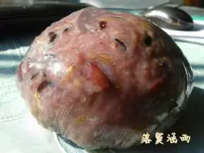 红红饭团