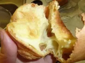 簡單好吃的popover