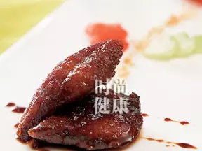 冰馄饨豆腐