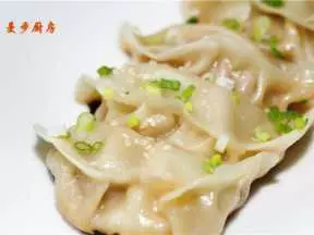 煎餃 鍋貼