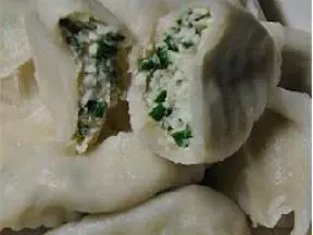 鲅鱼水饺