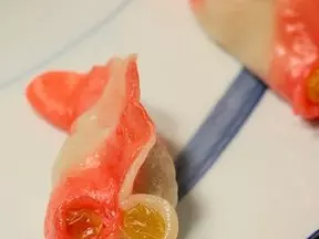 金魚餃